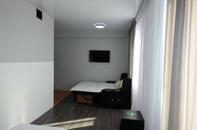 Семейный номер