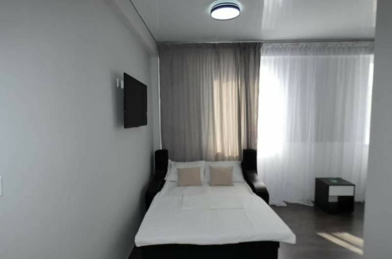 Семейный номер