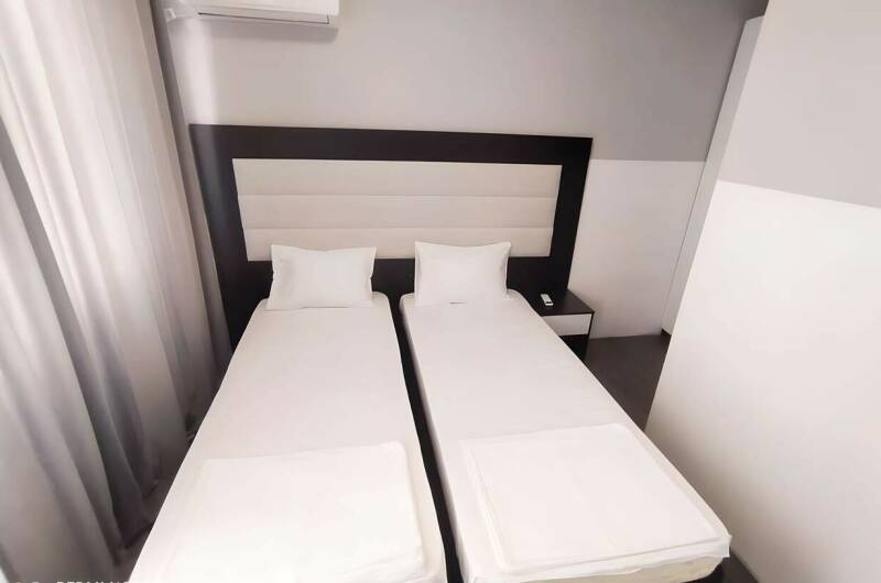 Семейный номер