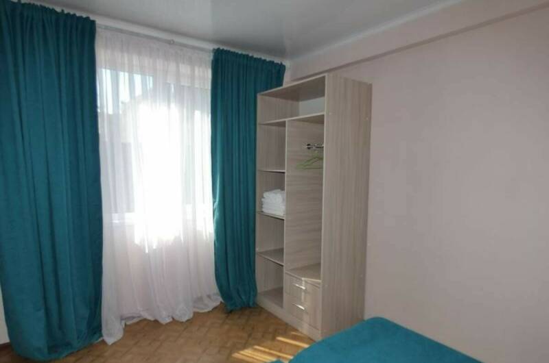 Трёхместный номер