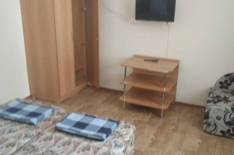 2х комнатный