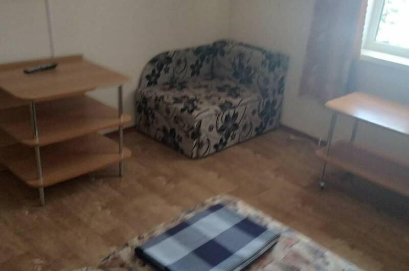 2х комнатный