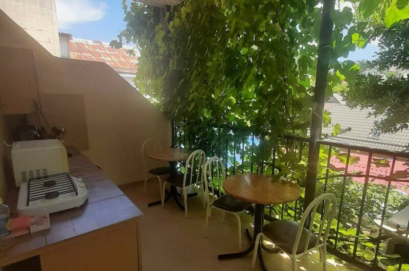 Трехместная «Студия»