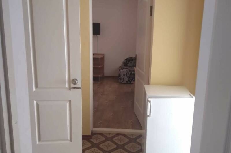 2х комнатный