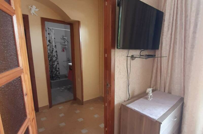 Двухместный «Стандарт» с балконом