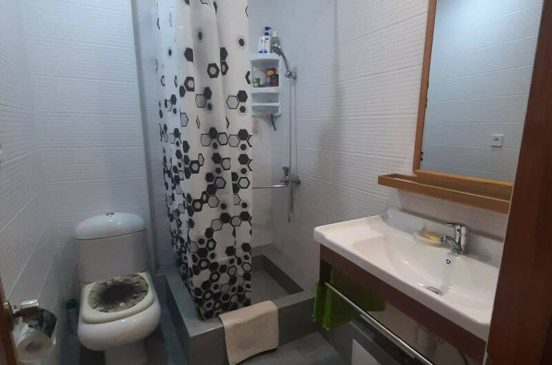 Двухместный «Стандарт» с балконом