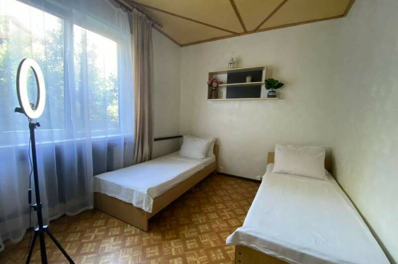 Комната на двоих