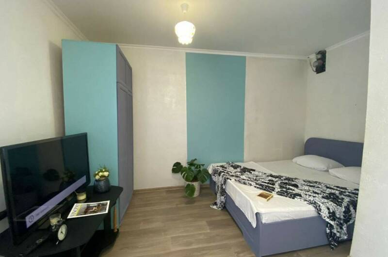 Номер 4-х местный семейный