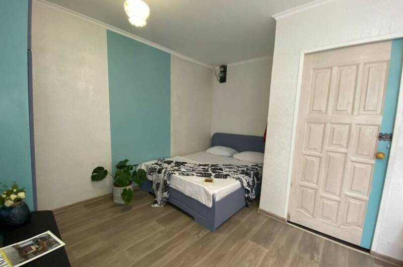 Номер 4-х местный семейный