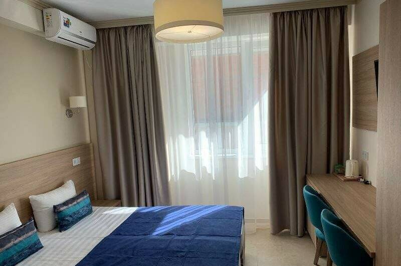 2-х местный «Стандарт»