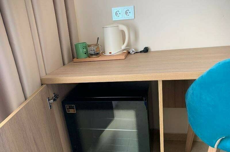 2-х местный «Стандарт»