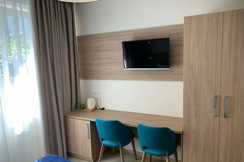 2-х местный «Стандарт»