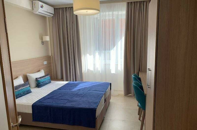 2-х местный «Стандарт»