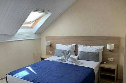 2-х местный «Стандарт» на Мансарде