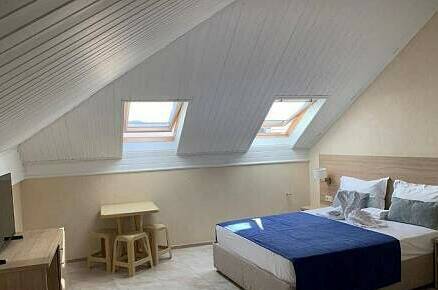 2-х местный «Стандарт» на Мансарде