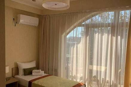 2-х местный «Стандарт» с балконом