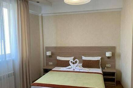 3-х местный «Стандарт» без балкона