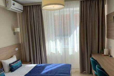 2-х комнатный «Семейный» с кухней