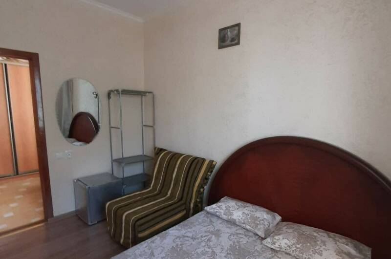 Двухместный «Мини-стандарт»