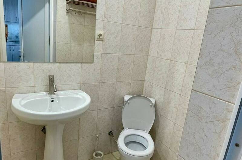 Однокомнатный 4-х местный номер с кухней