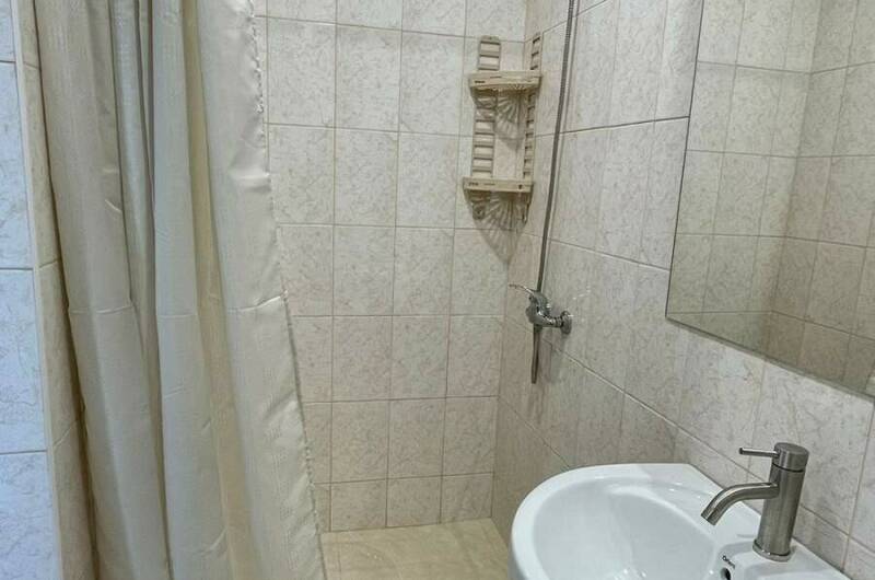 Однокомнатный 4-х местный номер с кухней