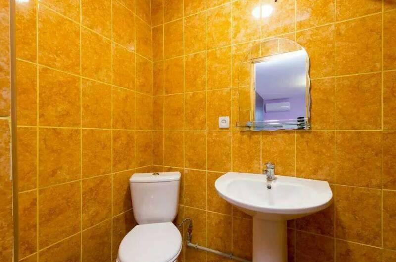 Стандартный номер