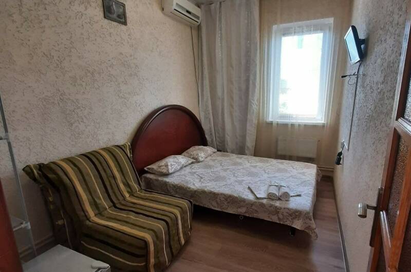 Двухместный «Мини-стандарт»