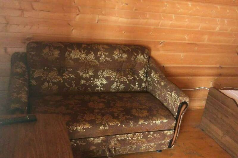 Стандартный номер