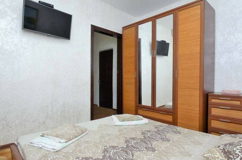 Двухместный «Комфорт»