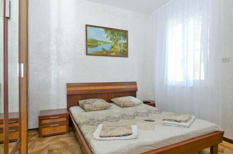 Двухместный «Комфорт»