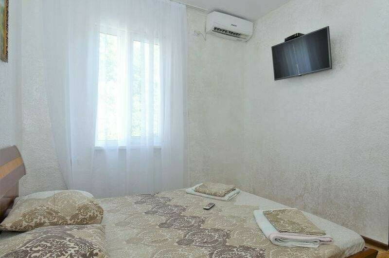 Двухместный «Комфорт»