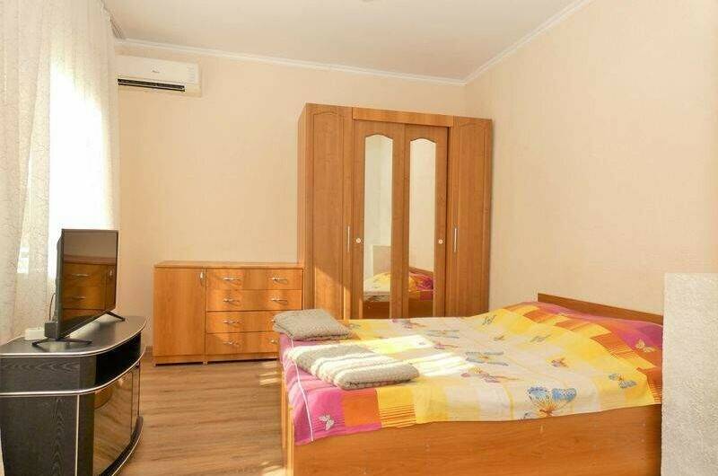 Четырёхместный «Комфорт»