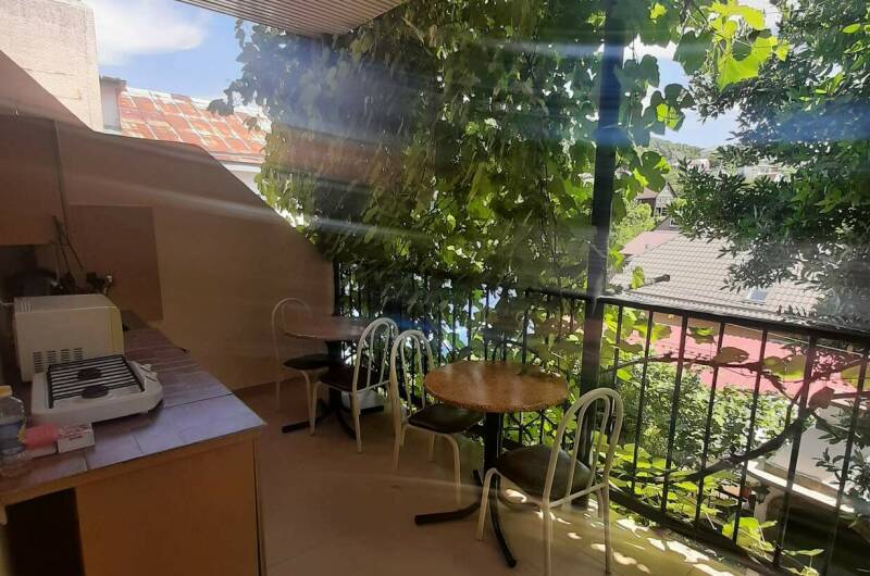 Двухместный «Мини-стандарт»