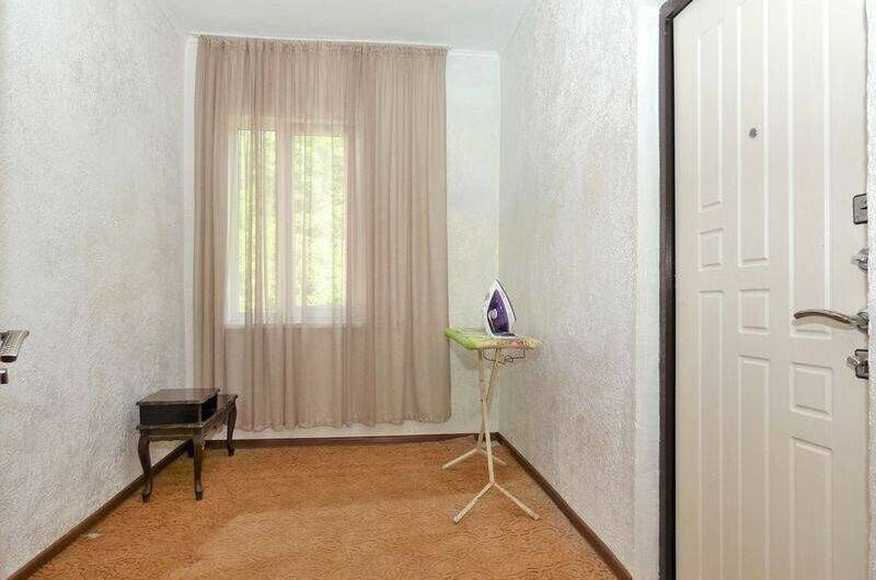 Четырёхместный «Комфорт»