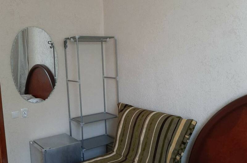 Двухместный «Мини-стандарт»