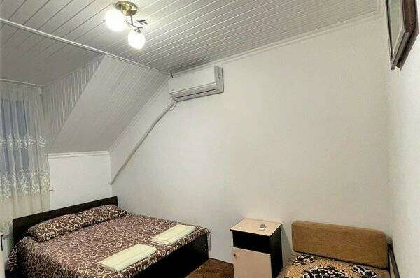 2-х местный «Стандарт»