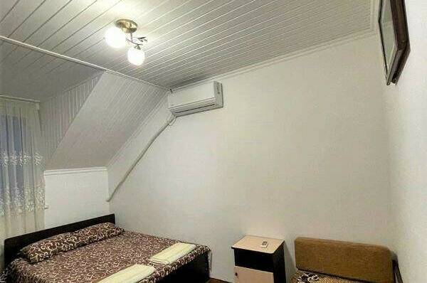 2-х местный «Стандарт»