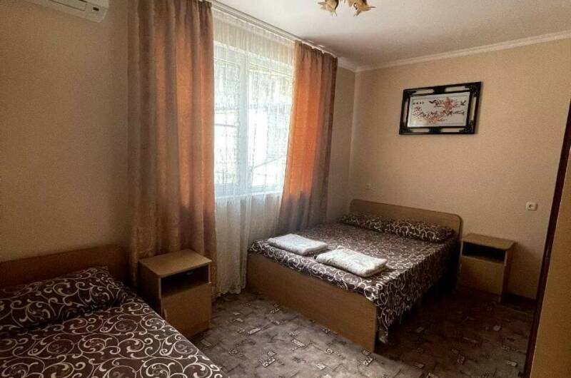 3-х местный «Стандарт»