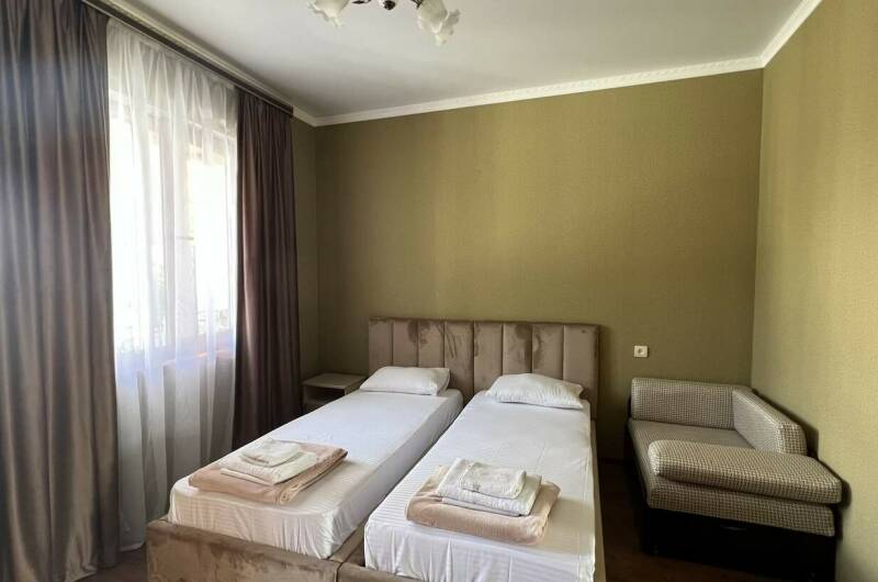 Номер «Стандарт»