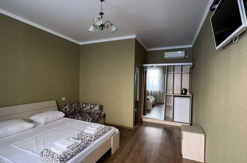 Номер «Стандарт»