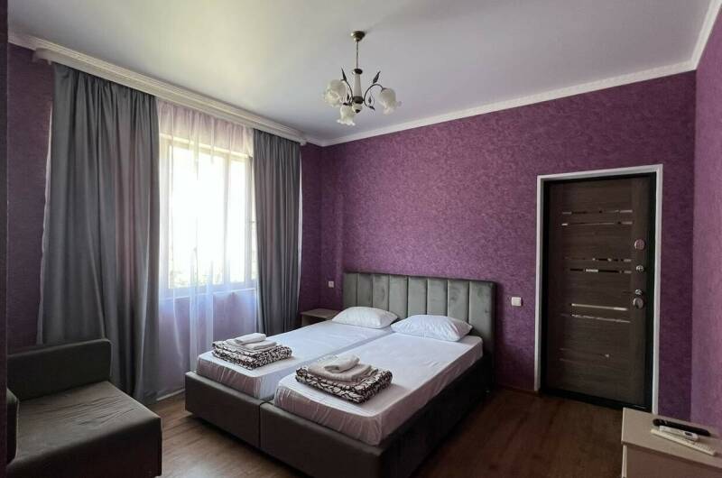 Номер «Стандарт»