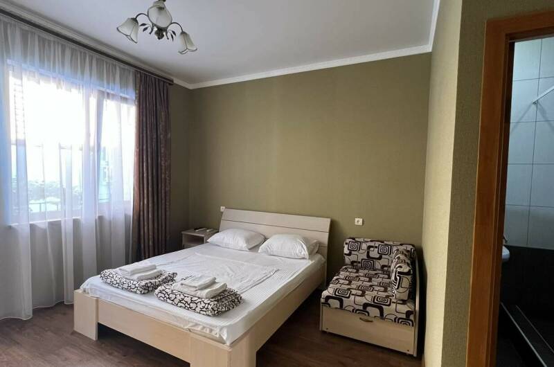 Номер «Стандарт»