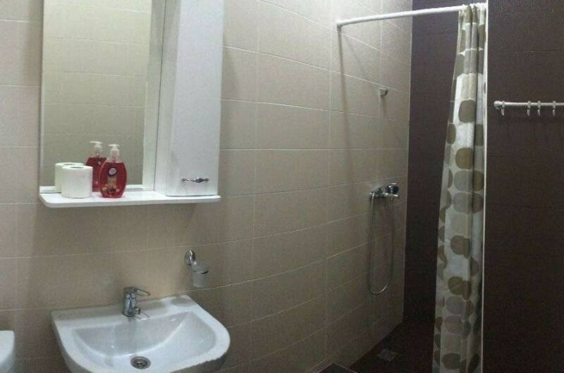 Номер «Стандарт»