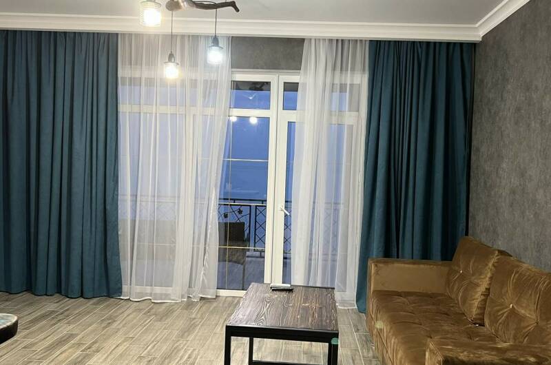 Номер «Люкс»