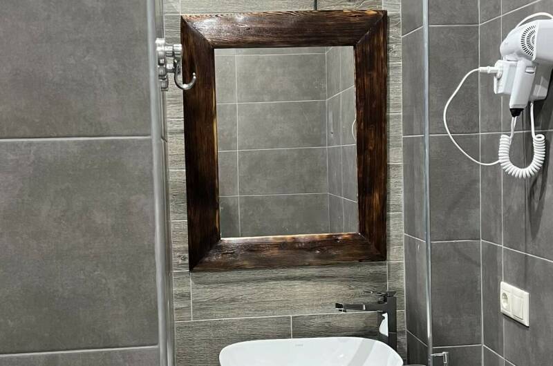 Номер «Люкс»