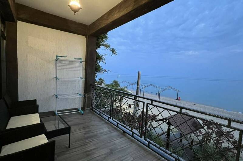 Номер «Люкс»