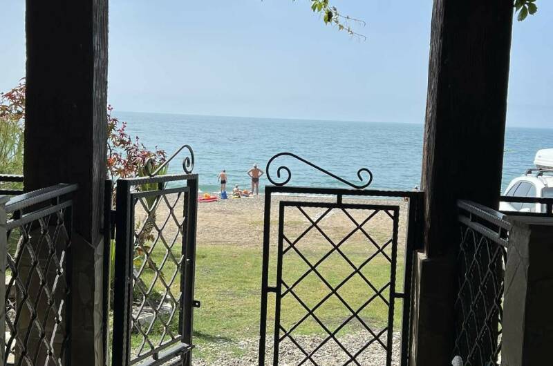 Номер «Люкс»