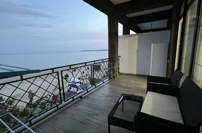 Номер «Люкс»