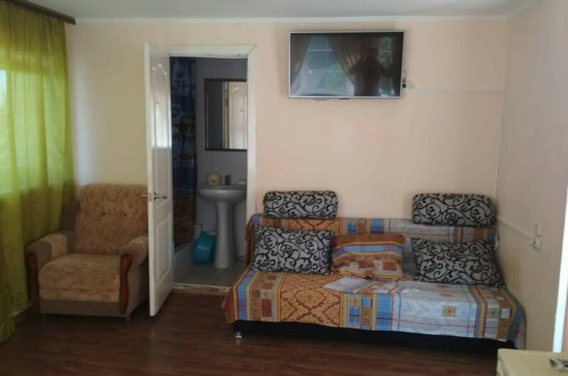 3-х местный «Стандарт»