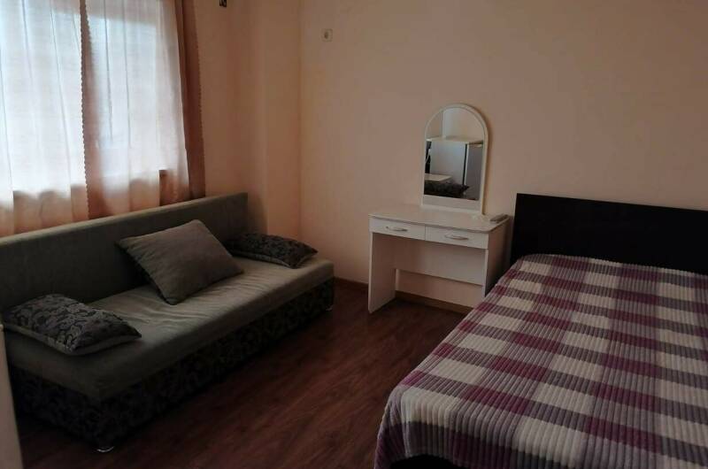 3-х местный «Стандарт»